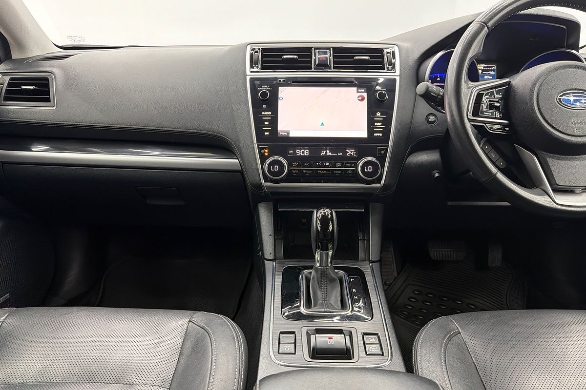 2019 Subaru Outback 3.6R 5GEN