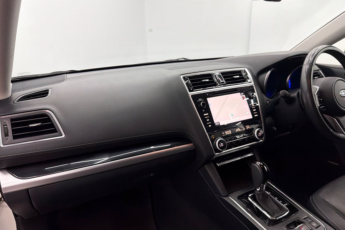 2019 Subaru Outback 3.6R 5GEN