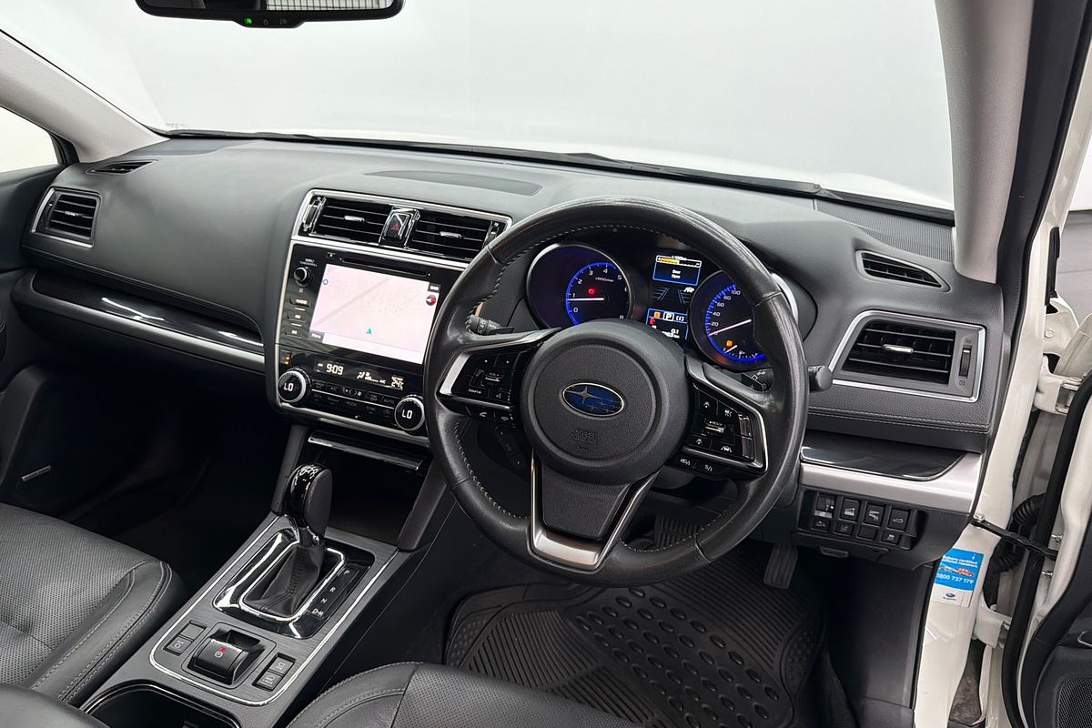 2019 Subaru Outback 3.6R 5GEN