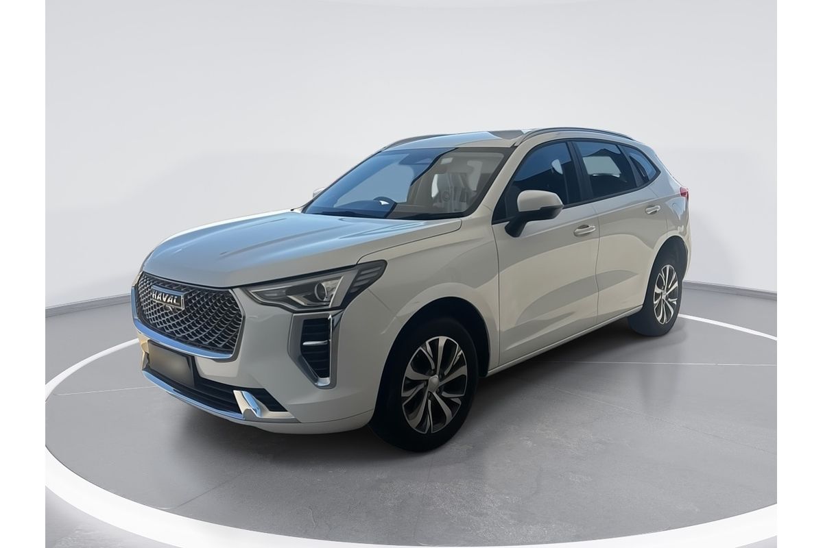 2022 GWM Haval Jolion Premium A01