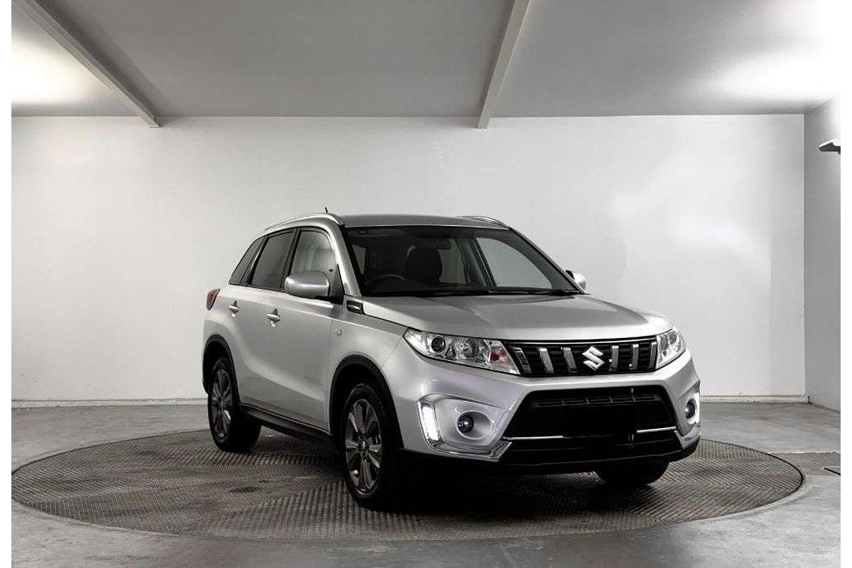 2024 Suzuki Vitara LY Series II