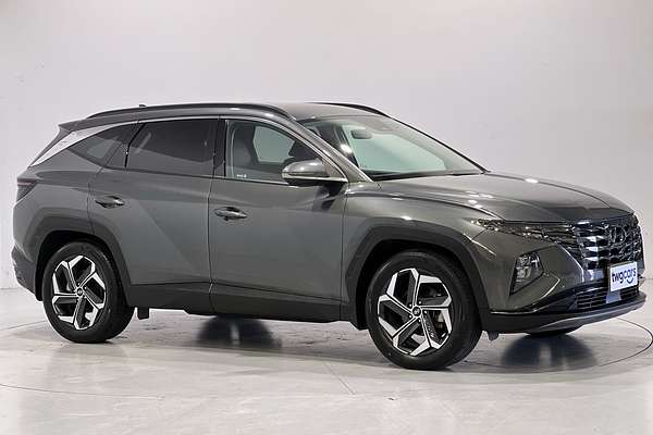 2023 Hyundai Tucson Highlander NX4.V2