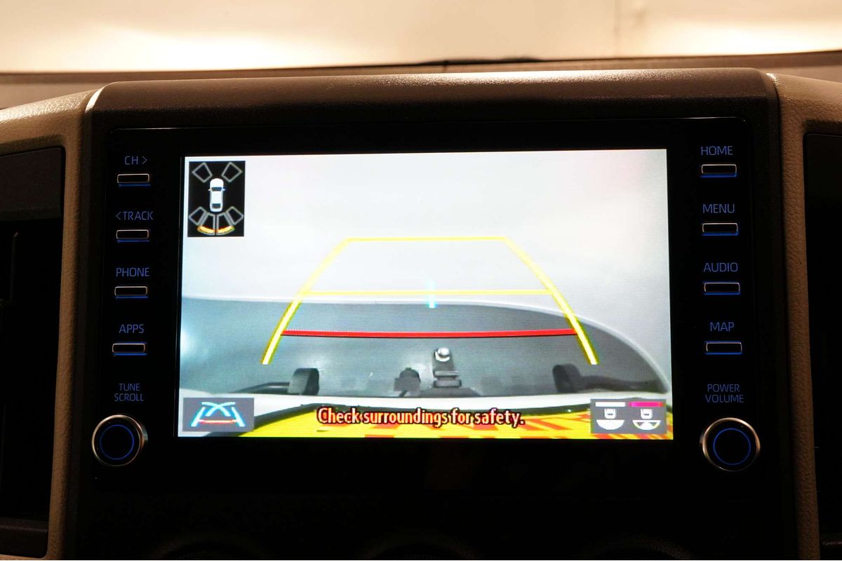 2022 Toyota Hiace GDH300R LWB