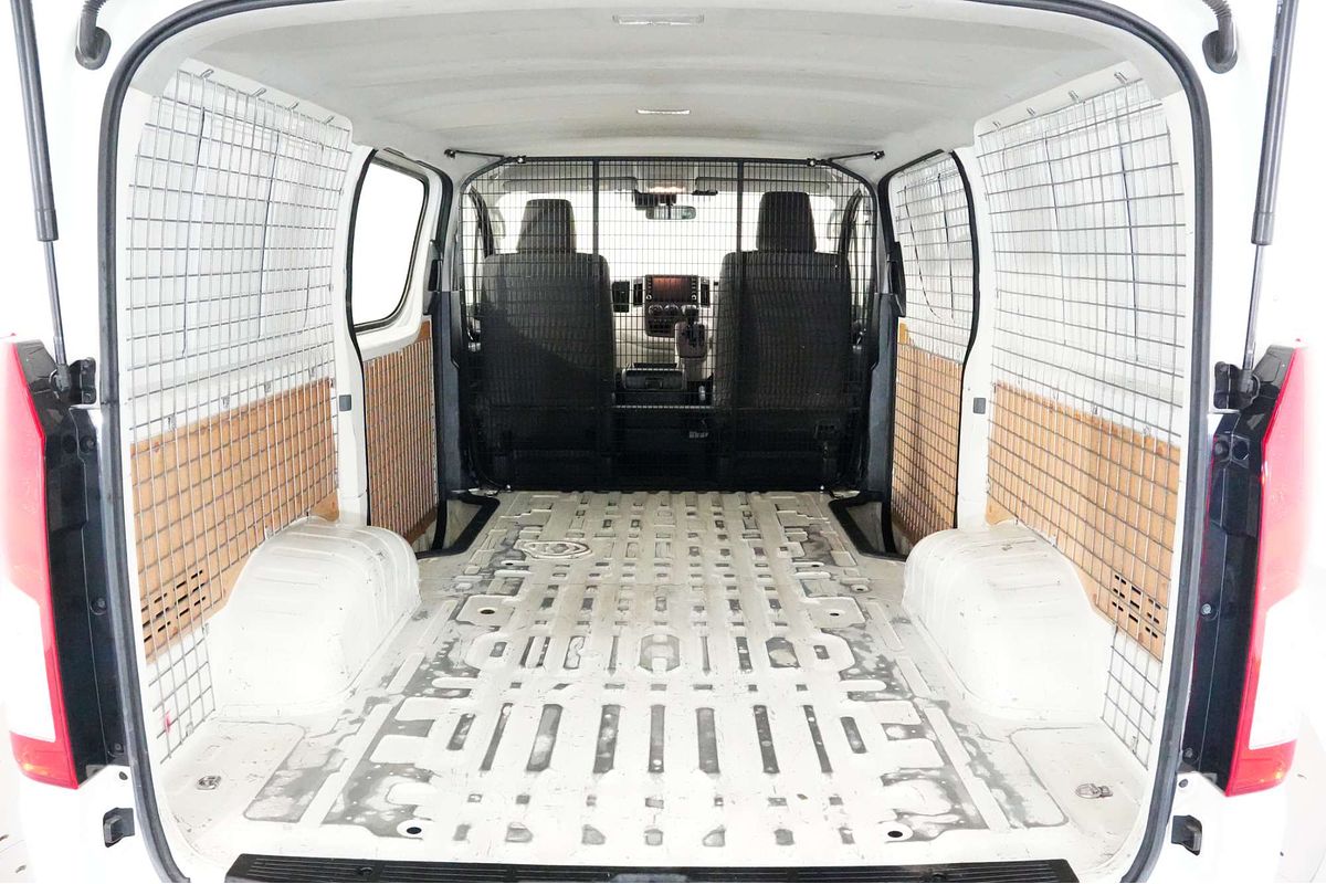 2022 Toyota Hiace GDH300R LWB