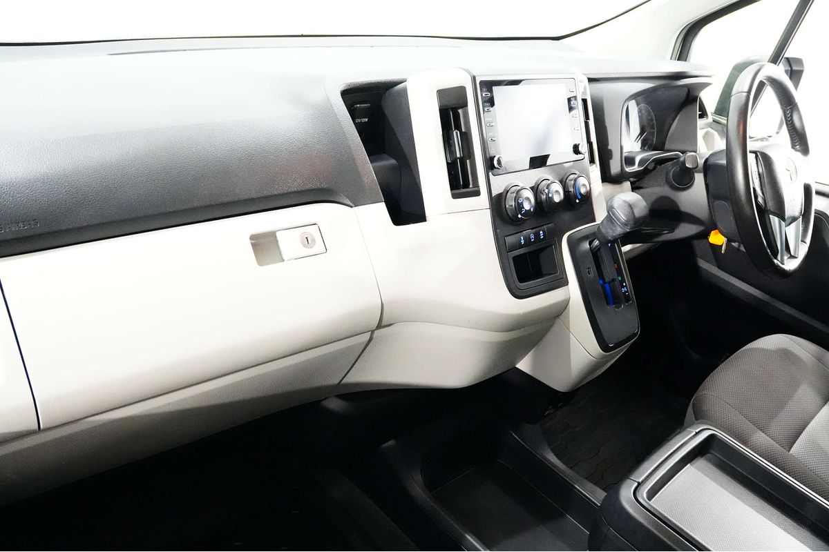 2022 Toyota Hiace GDH300R LWB