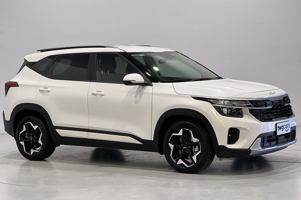 2023 Kia Seltos Sport+ SP2 PE