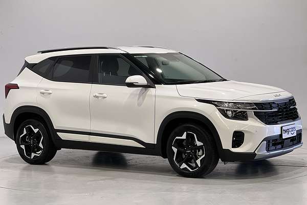 2023 Kia Seltos Sport+ SP2 PE