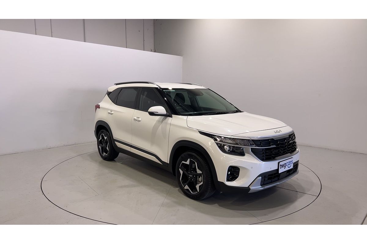 2023 Kia Seltos Sport+ SP2 PE