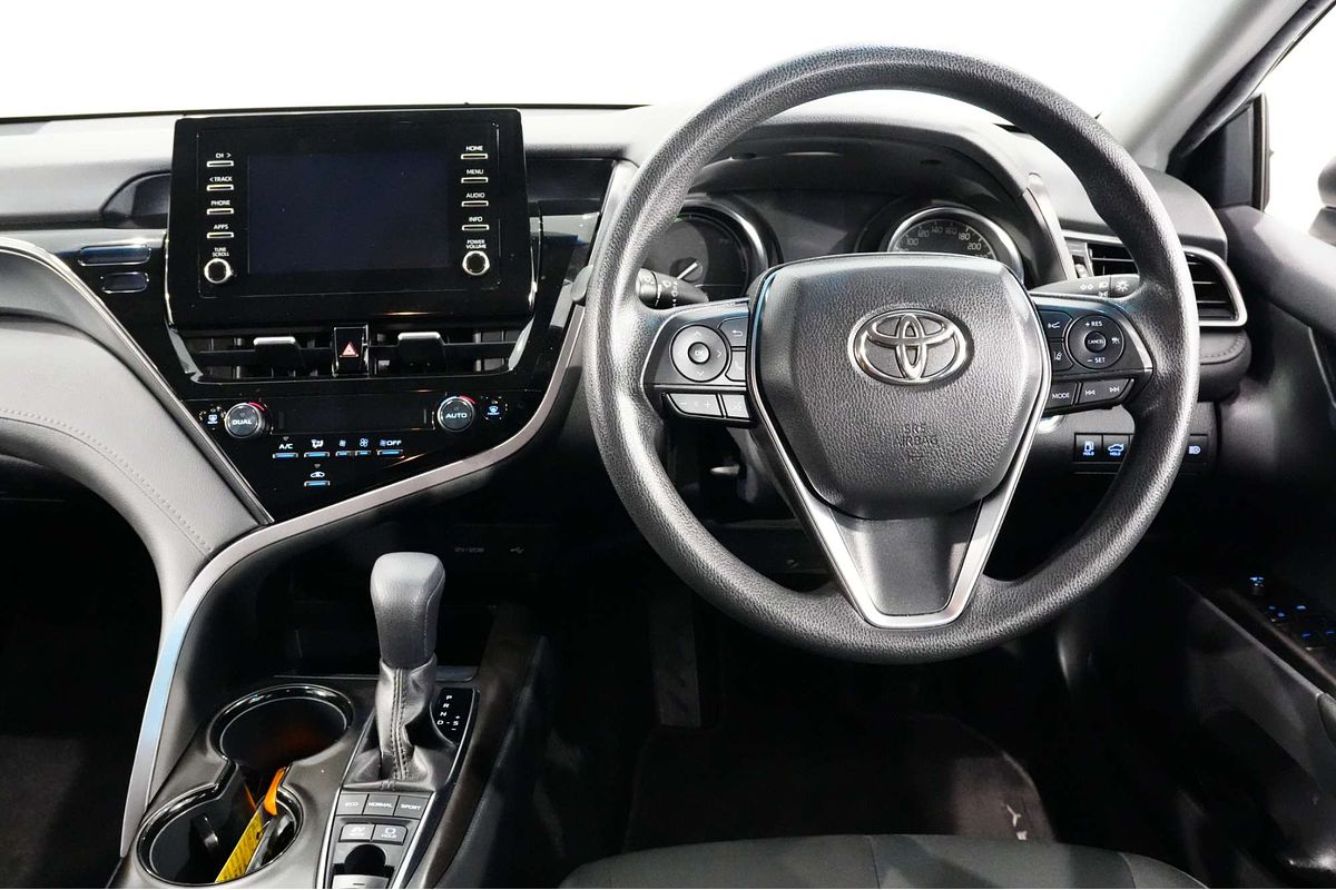 2021 Toyota Camry Ascent AXVH70R