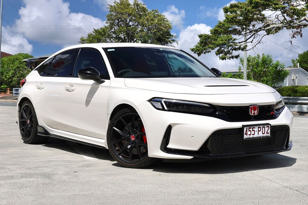 2023 Honda Civic Type R 11th Gen