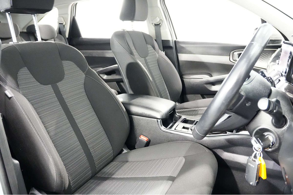 2022 Kia Sorento Sport MQ4