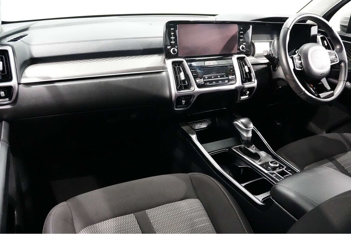 2022 Kia Sorento Sport MQ4