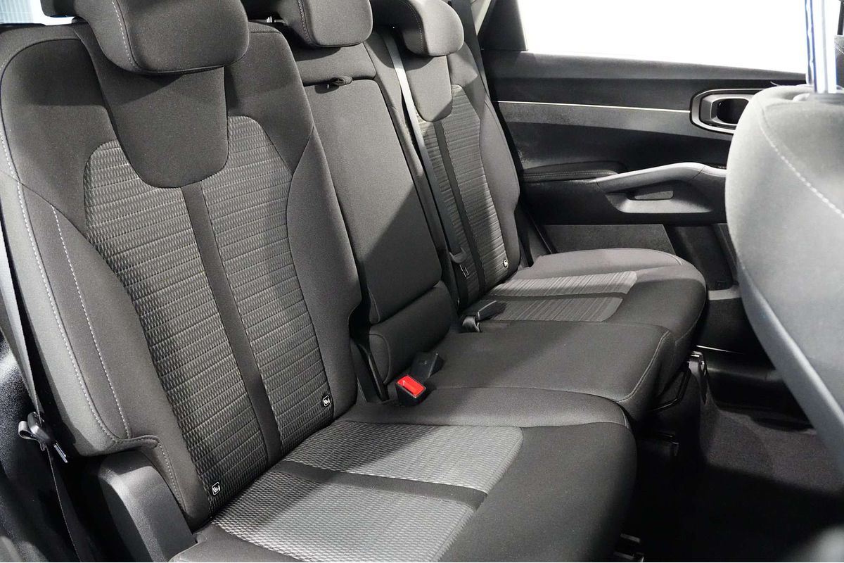 2022 Kia Sorento Sport MQ4