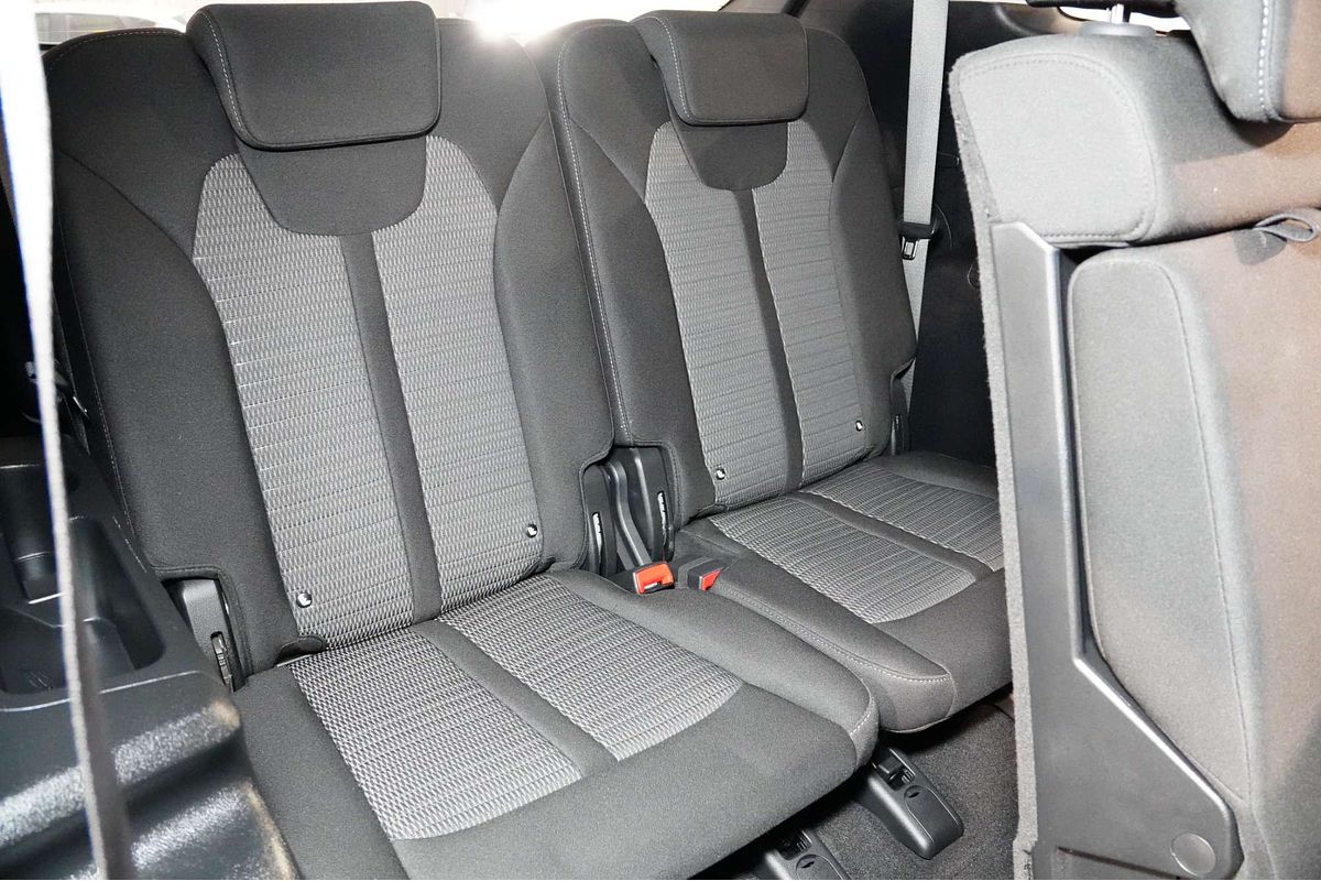 2022 Kia Sorento Sport MQ4