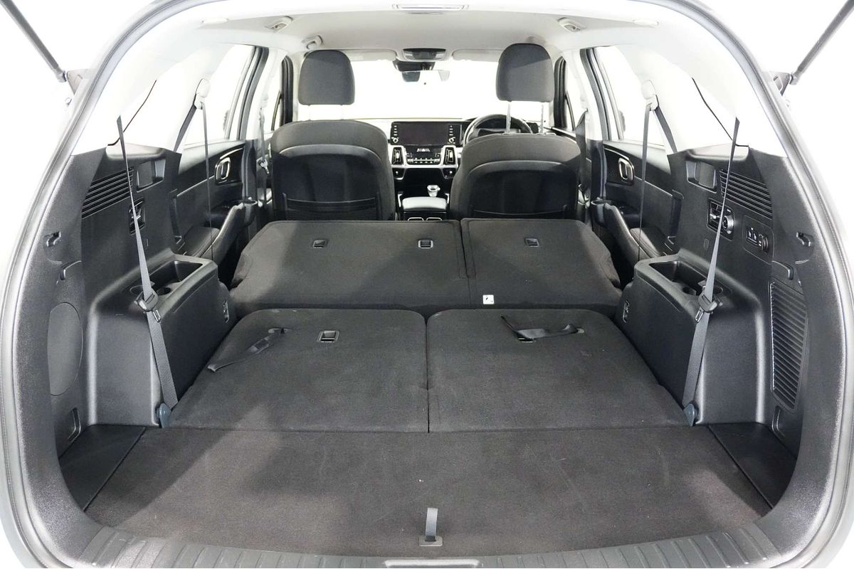 2022 Kia Sorento Sport MQ4