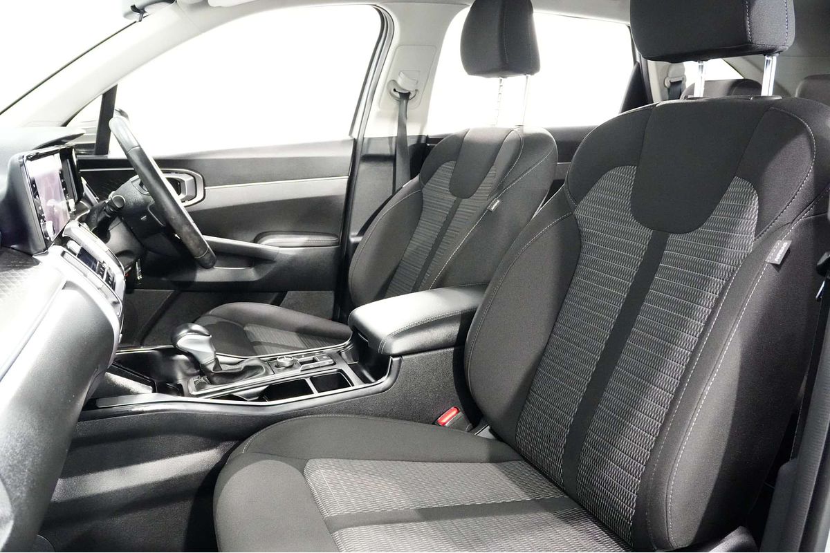 2022 Kia Sorento Sport MQ4