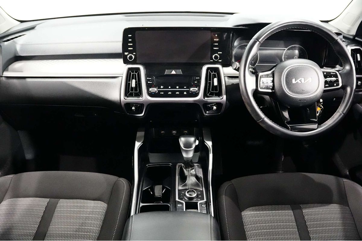 2022 Kia Sorento Sport MQ4