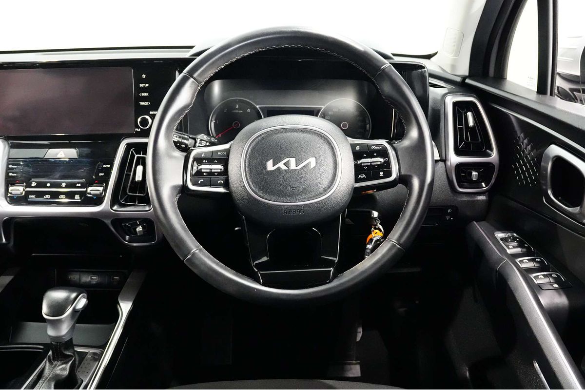 2022 Kia Sorento Sport MQ4