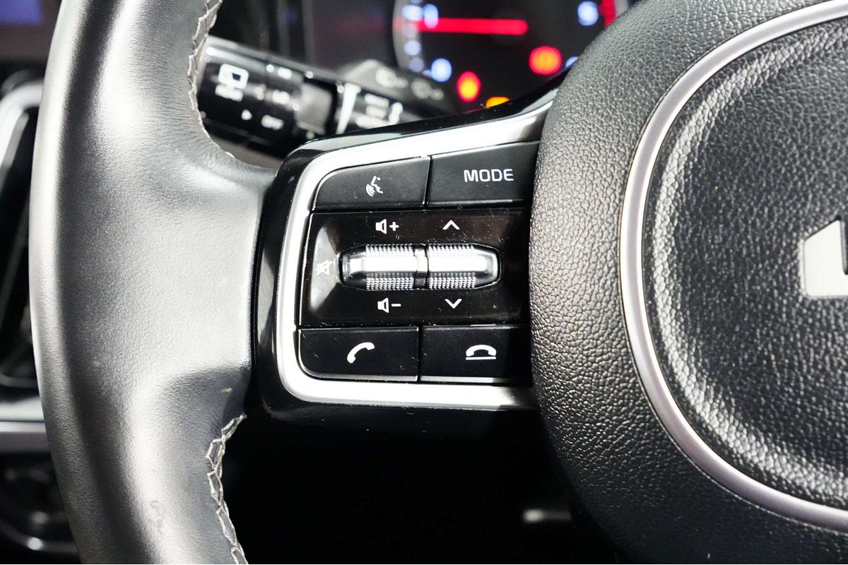 2022 Kia Sorento Sport MQ4