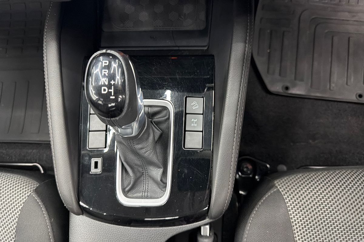 2021 Mazda BT-50 XTR TF 4X4