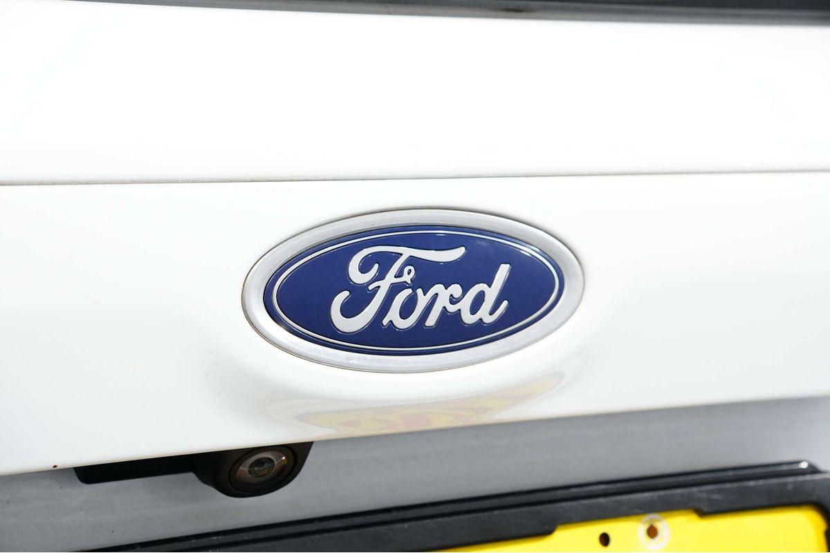 2017 Ford Mondeo Ambiente MD