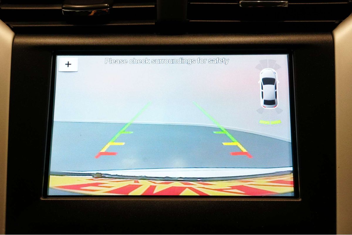 2017 Ford Mondeo Ambiente MD