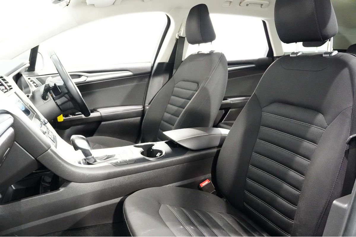 2017 Ford Mondeo Ambiente MD