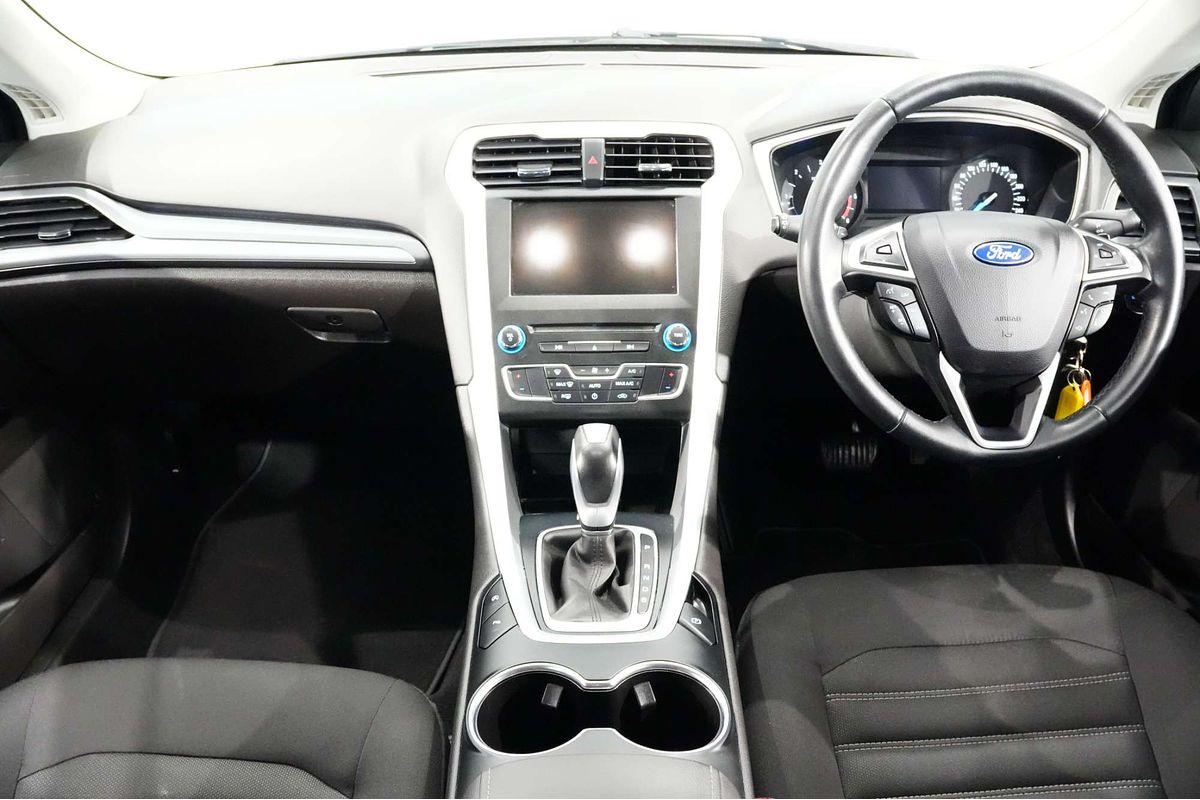 2017 Ford Mondeo Ambiente MD