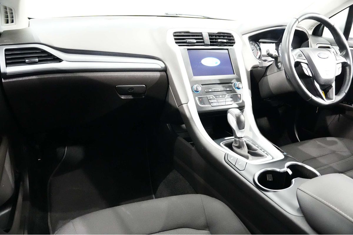 2017 Ford Mondeo Ambiente MD