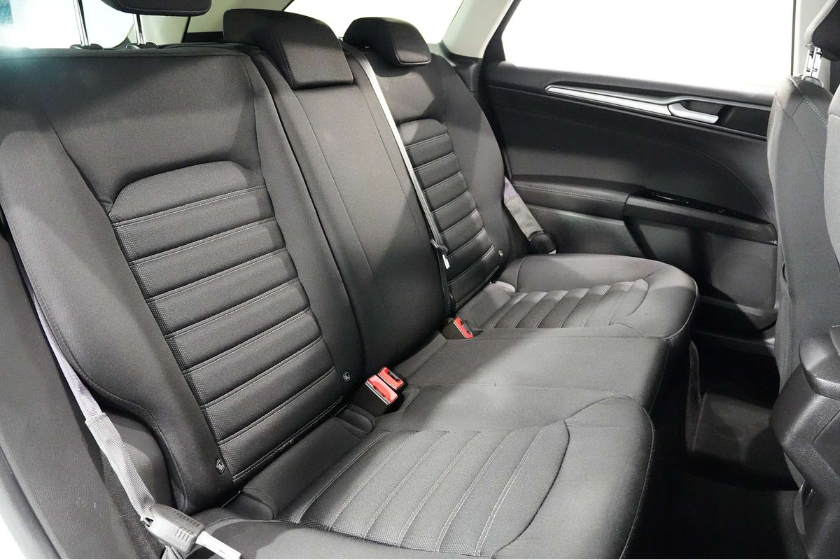 2017 Ford Mondeo Ambiente MD