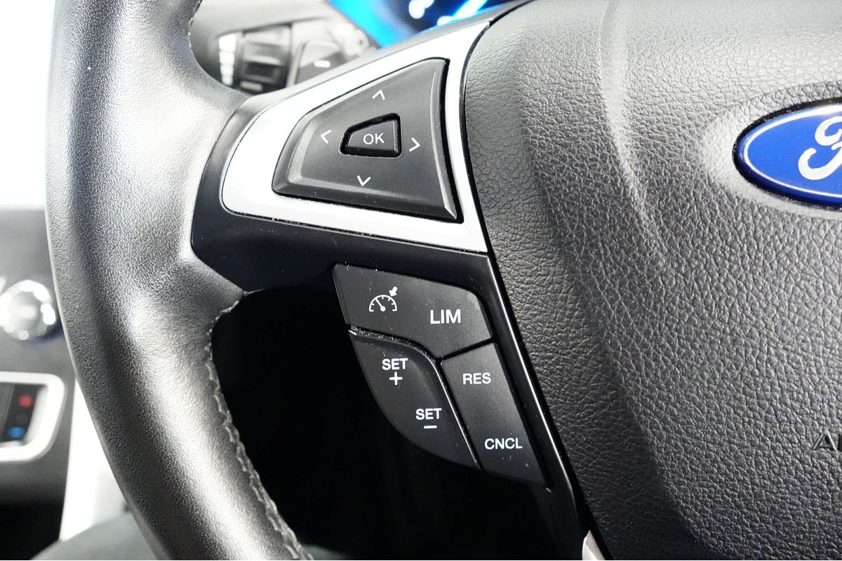 2017 Ford Mondeo Ambiente MD