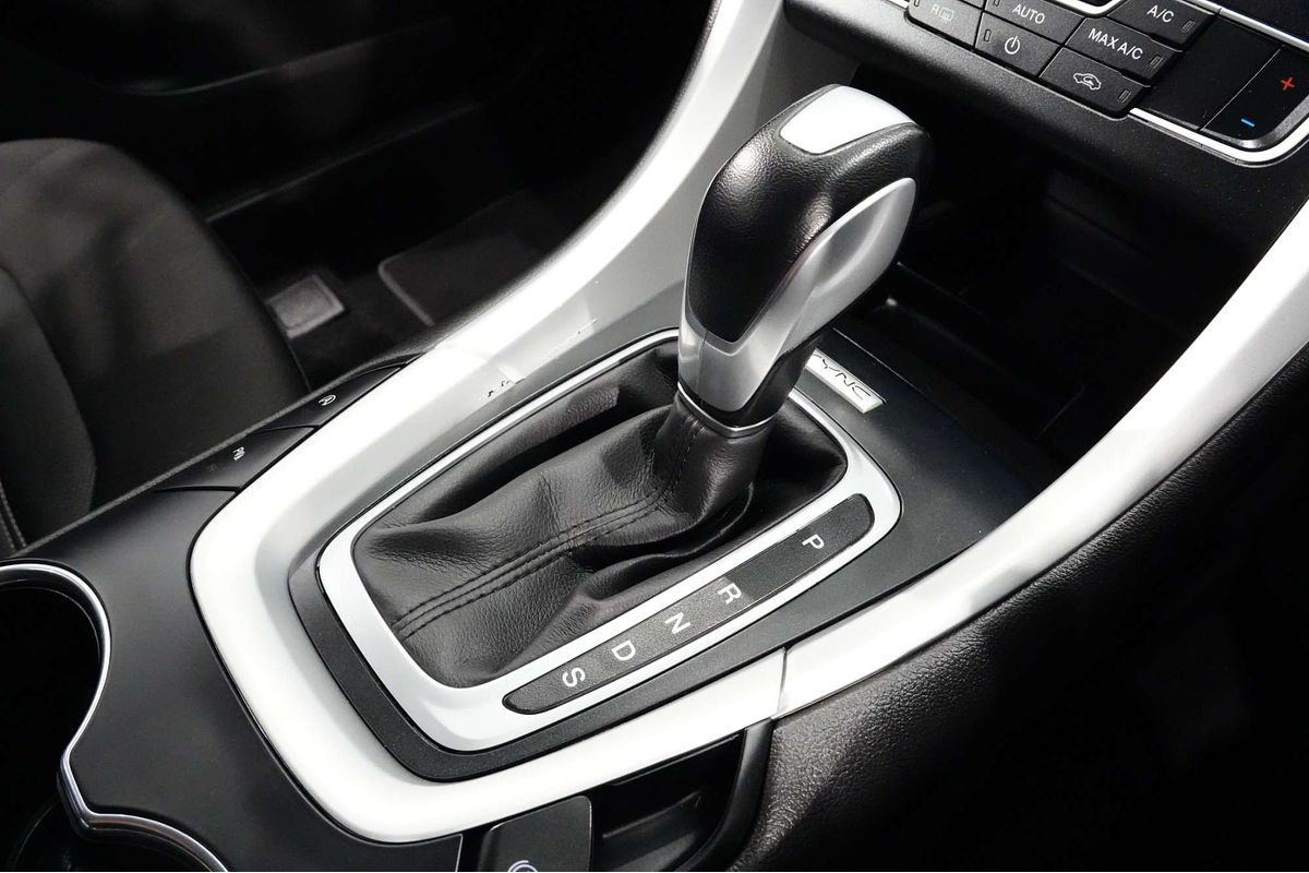 2017 Ford Mondeo Ambiente MD