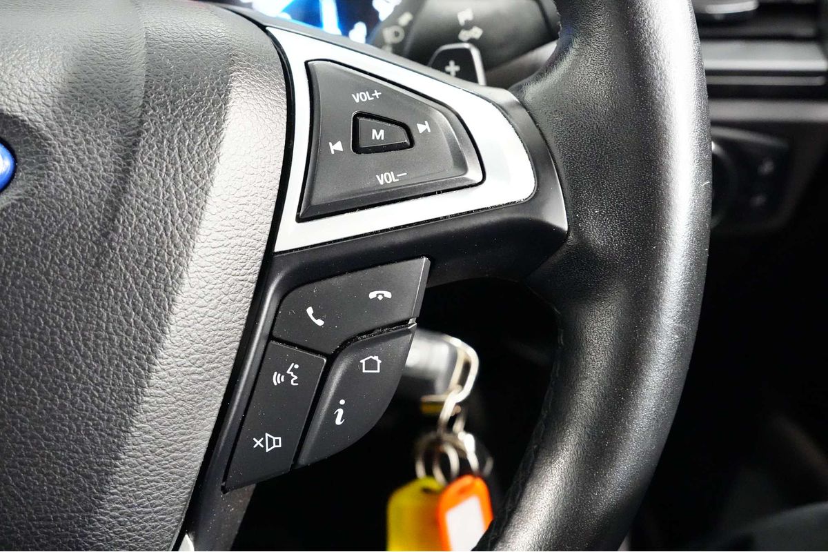 2017 Ford Mondeo Ambiente MD