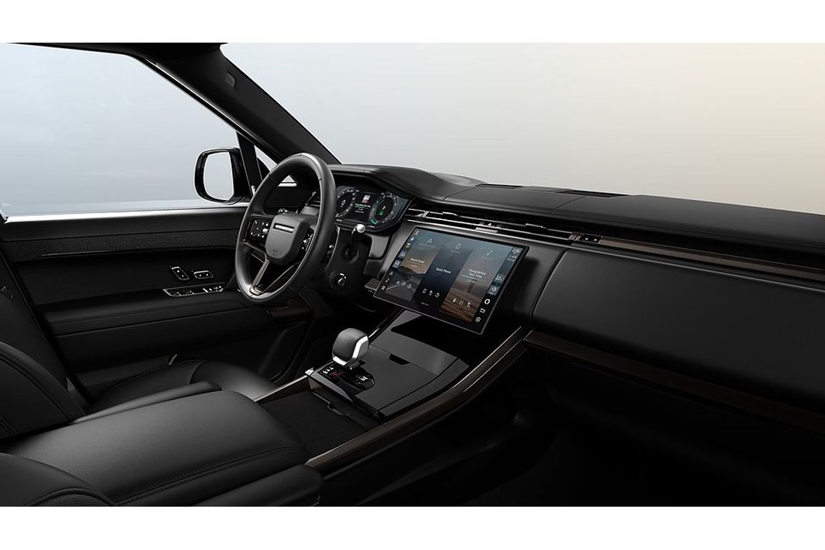 2024 Land Rover Range Rover Sport PHEV P460e Dynamic HSE L461