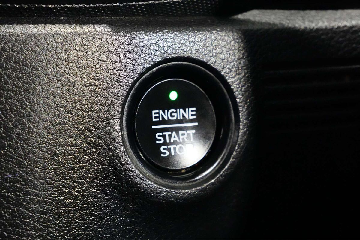 2021 Ford Ranger XLS PX MkIII 4X4 3.2L