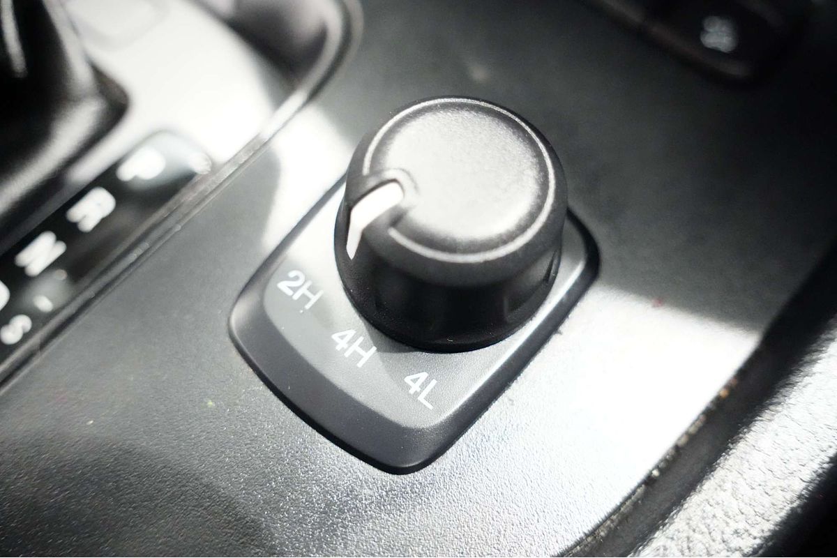 2021 Ford Ranger XLS PX MkIII 4X4 3.2L