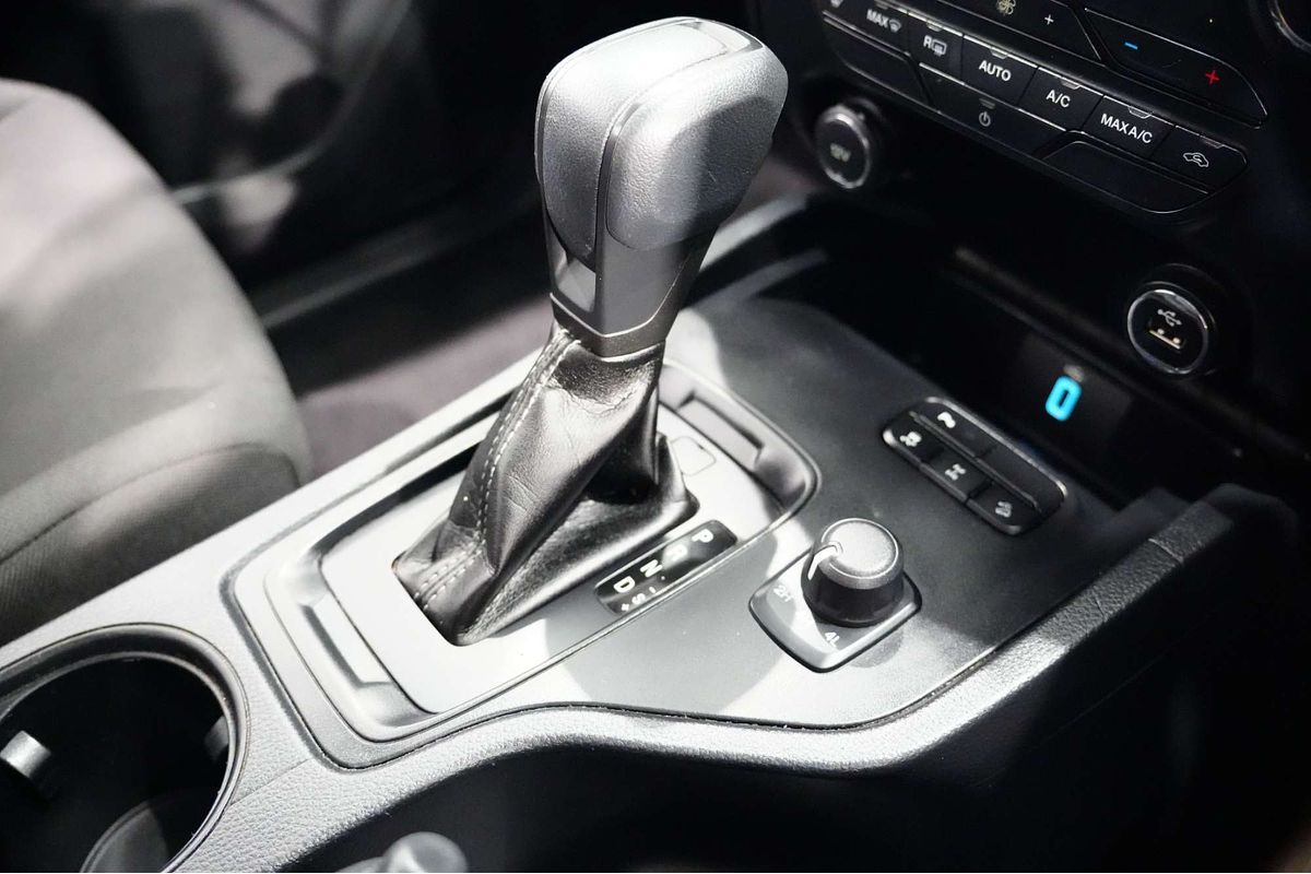 2021 Ford Ranger XLS PX MkIII 4X4 3.2L