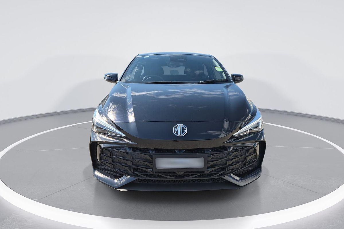 2024 MG MG3 Excite