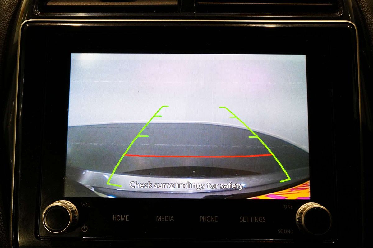 2021 Mitsubishi ASX ES ADAS XD