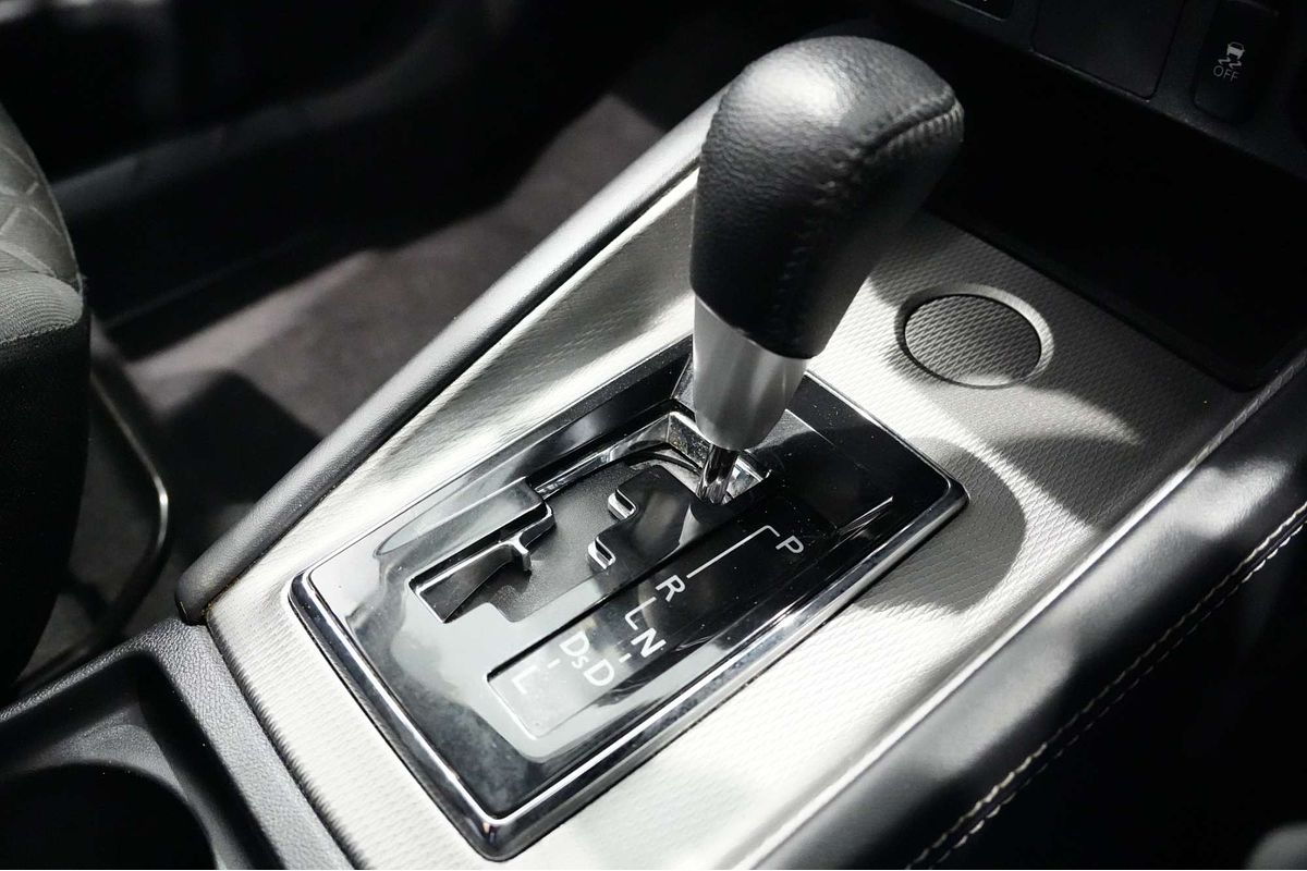 2021 Mitsubishi ASX ES ADAS XD