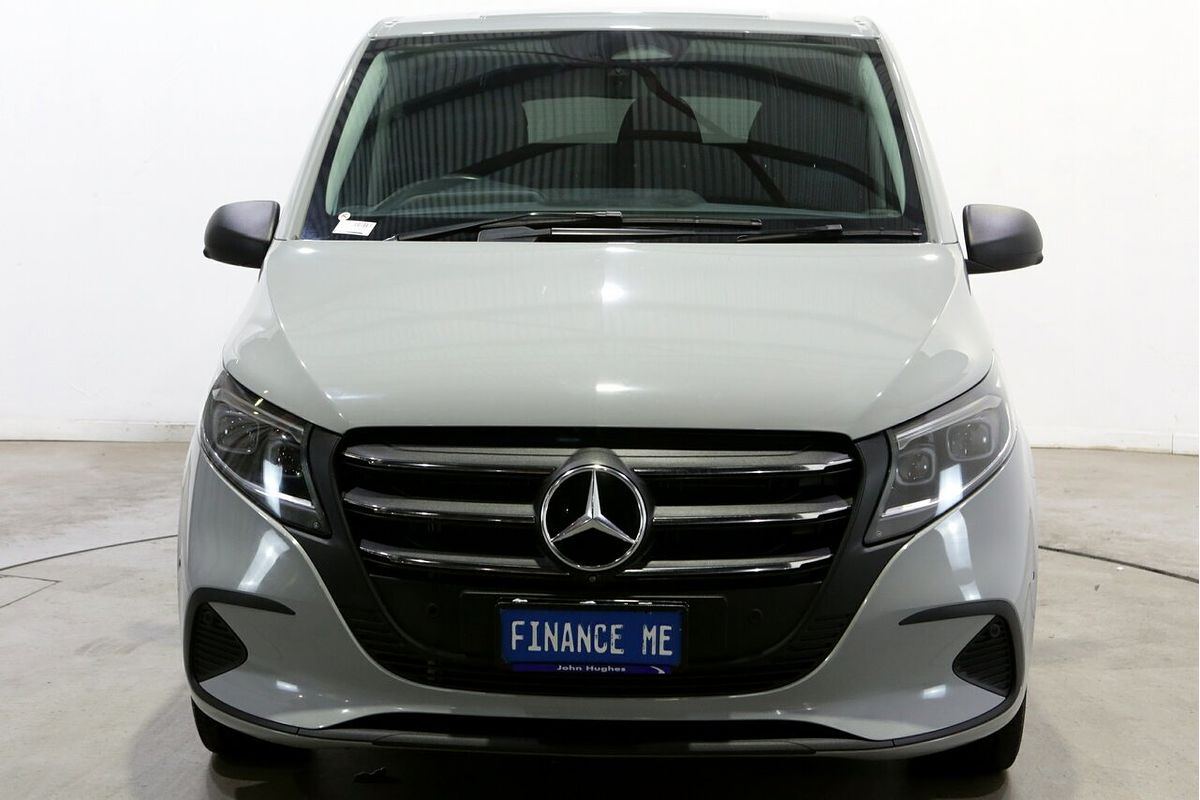 2024 Mercedes-Benz Vito 114CDI 447 LWB