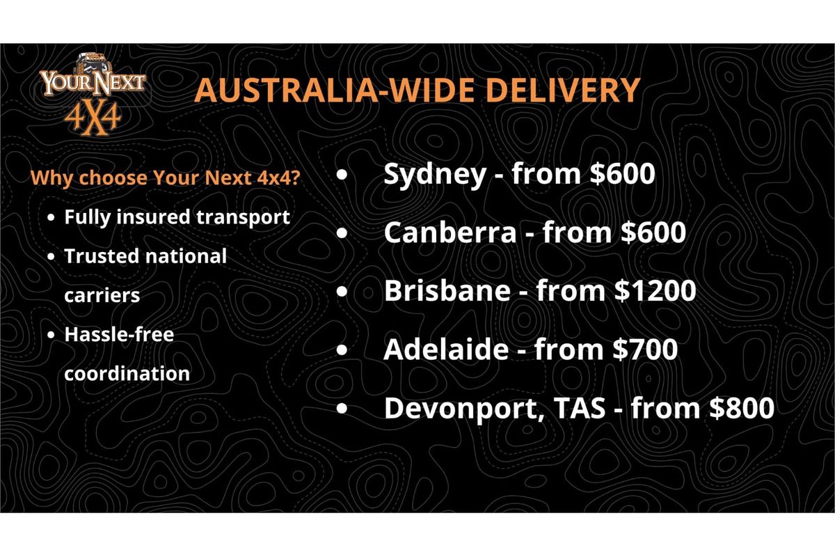 2017 Toyota Hilux Workmate TGN121R Rear Wheel Drive