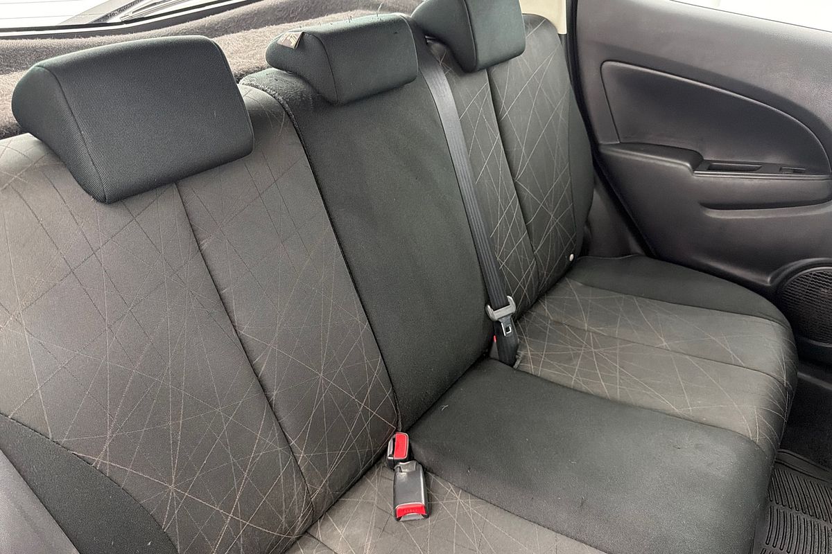 2014 Mazda 2 Neo Sport DE Series 2