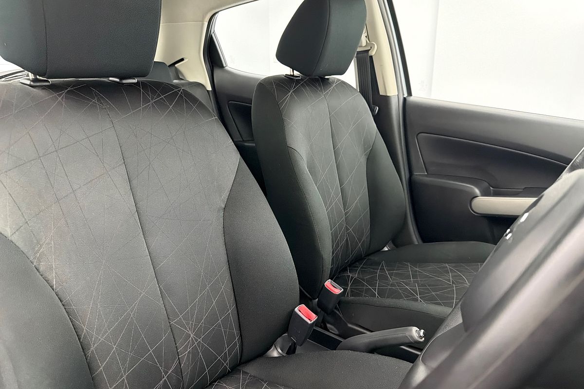 2014 Mazda 2 Neo Sport DE Series 2