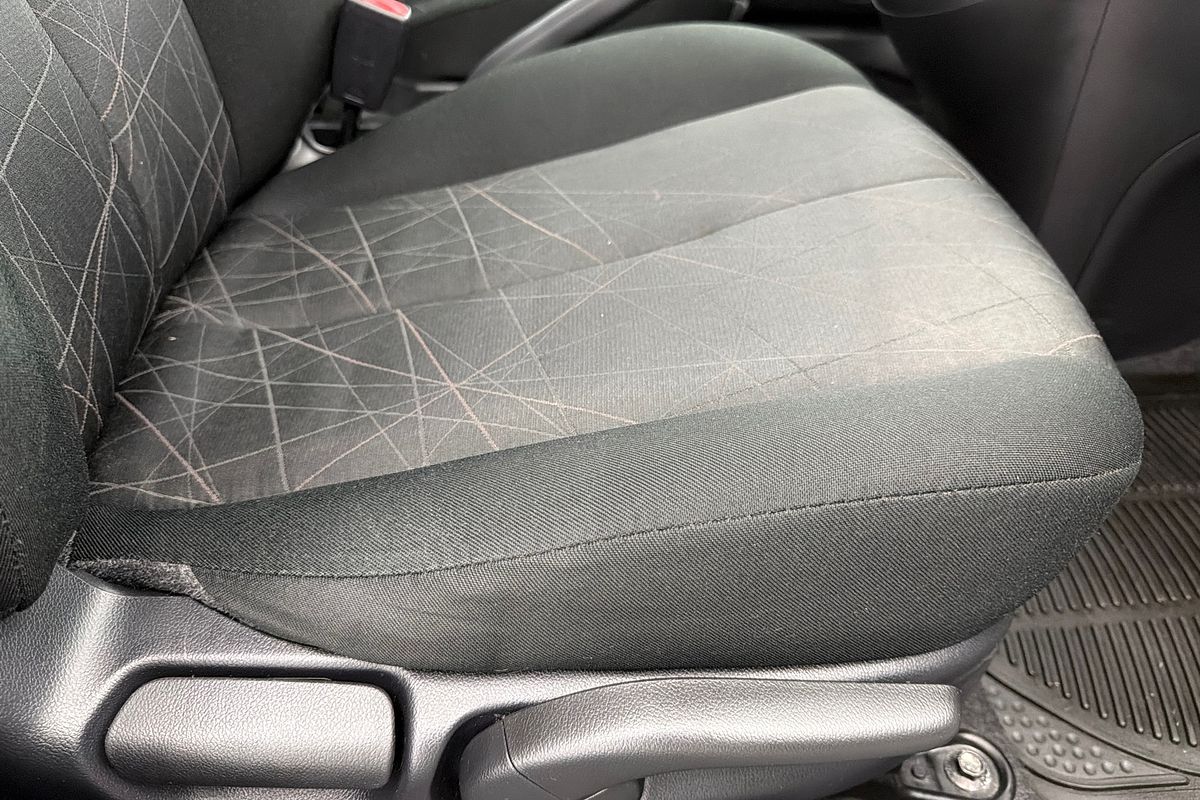 2014 Mazda 2 Neo Sport DE Series 2