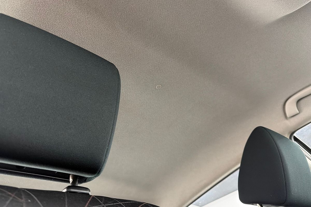 2014 Mazda 2 Neo Sport DE Series 2