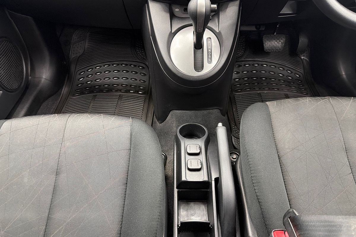 2014 Mazda 2 Neo Sport DE Series 2