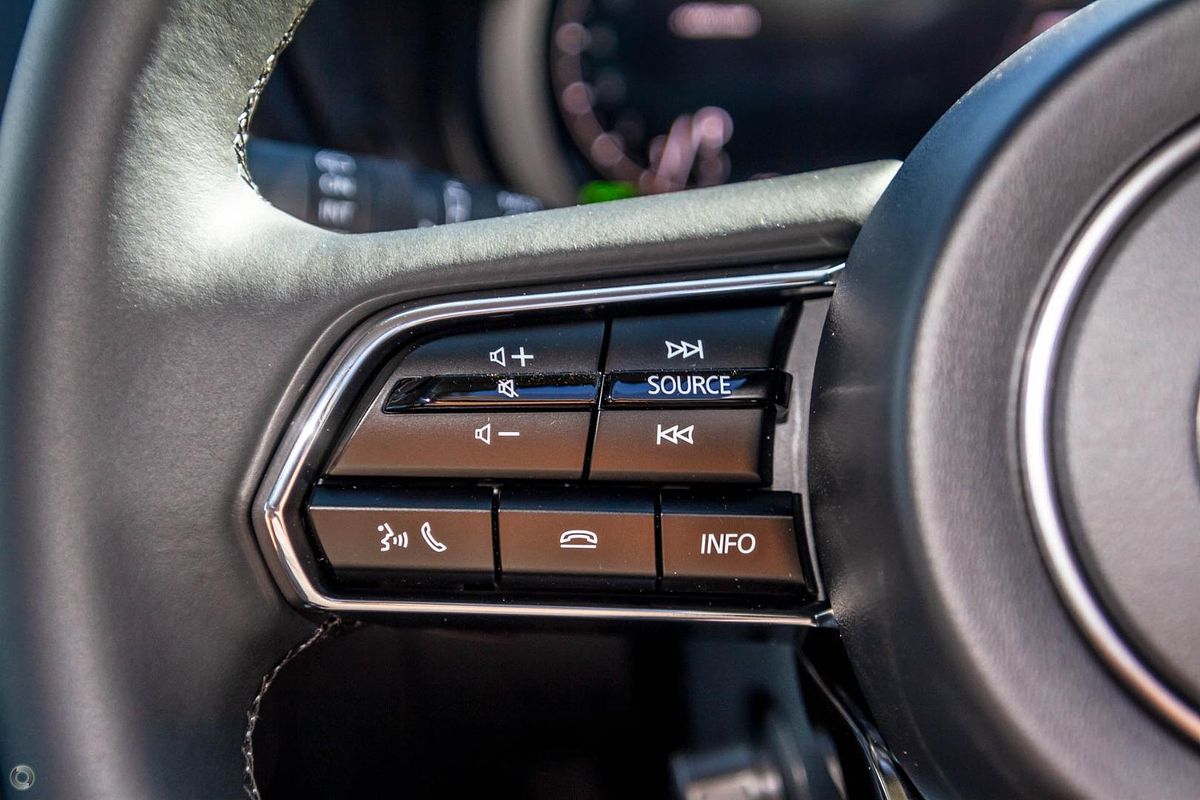 2025 Mazda CX-90 D50e GT KK