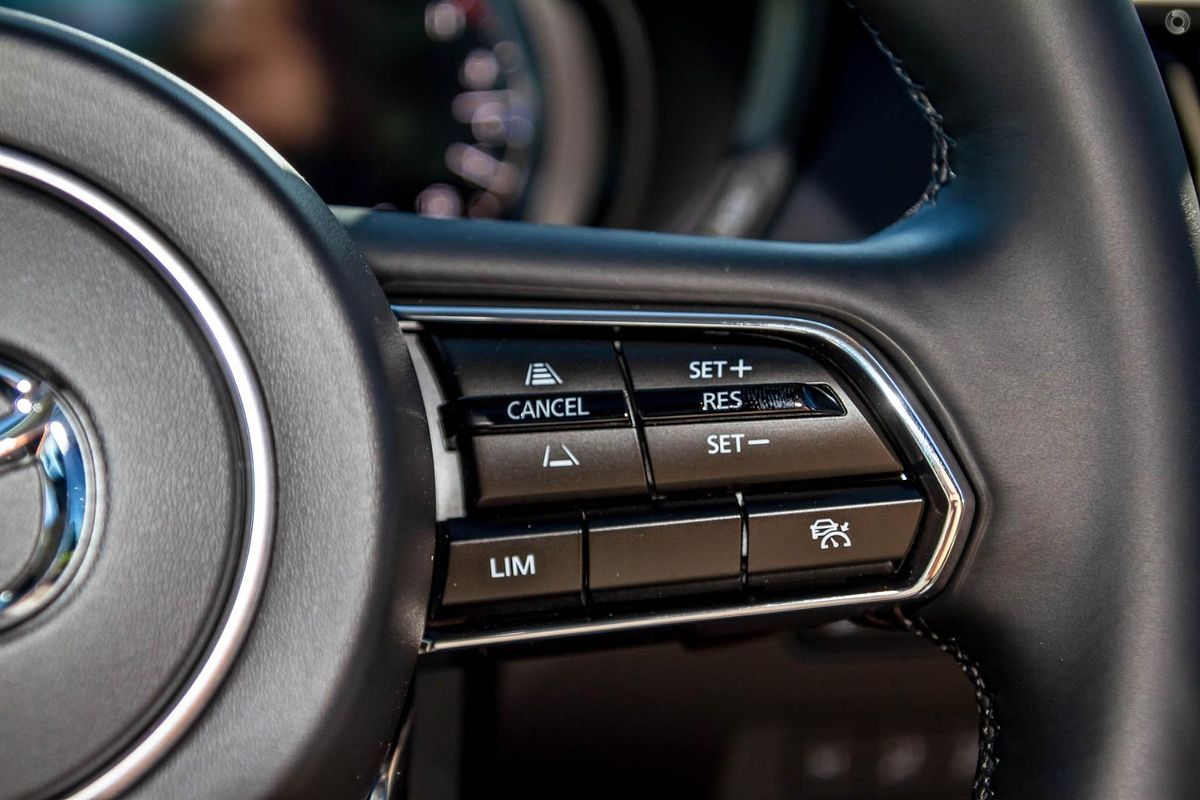 2025 Mazda CX-90 D50e GT KK