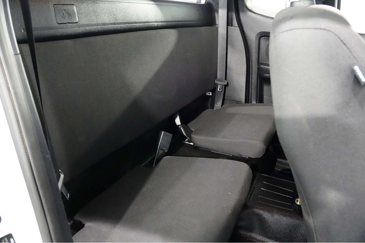 2020 Ford Ranger XL PX MkIII 4X4 3.2L